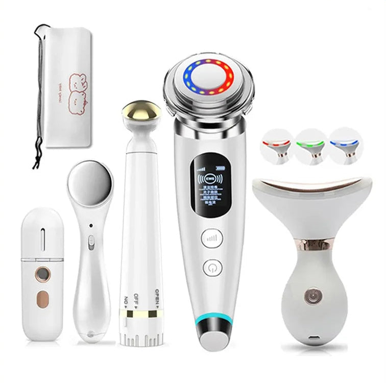 EMS Skin Tightening Rejuvenation Devices kit