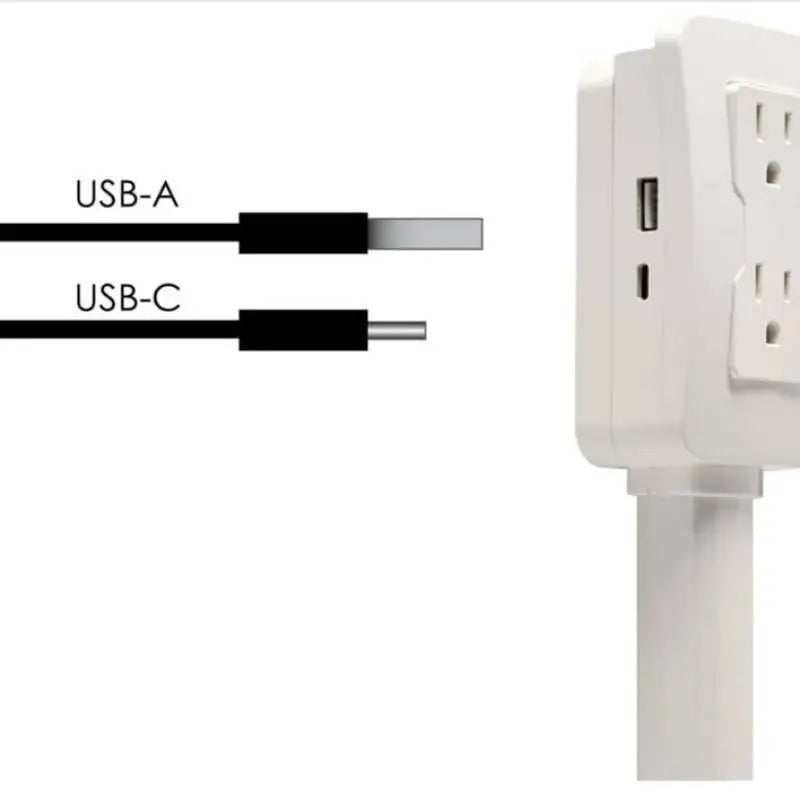 Electrical Outlet Extender