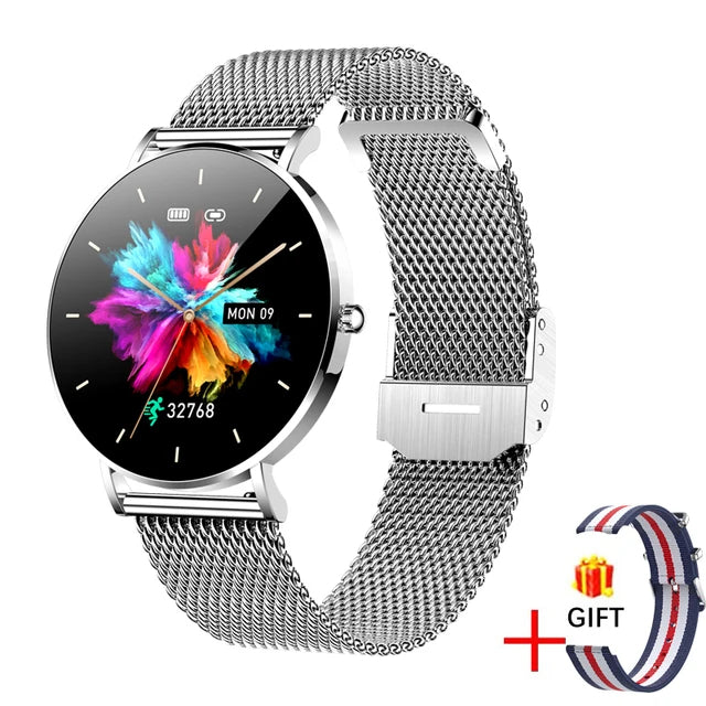 AMOLED Smart Watch