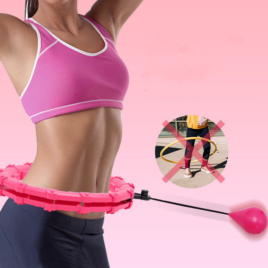 Smart Sport Hoop