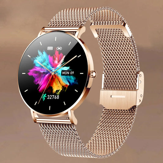 AMOLED Smart Watch