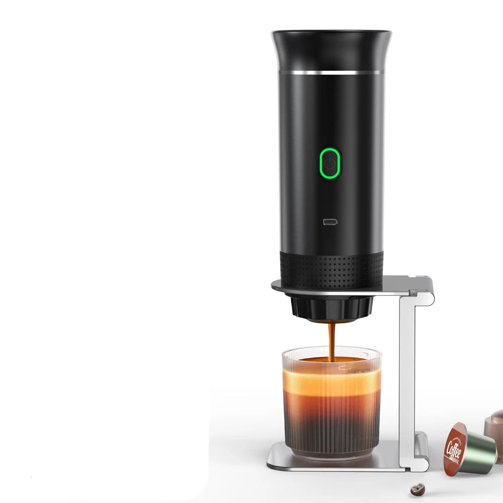 Portable Coffee Maker
