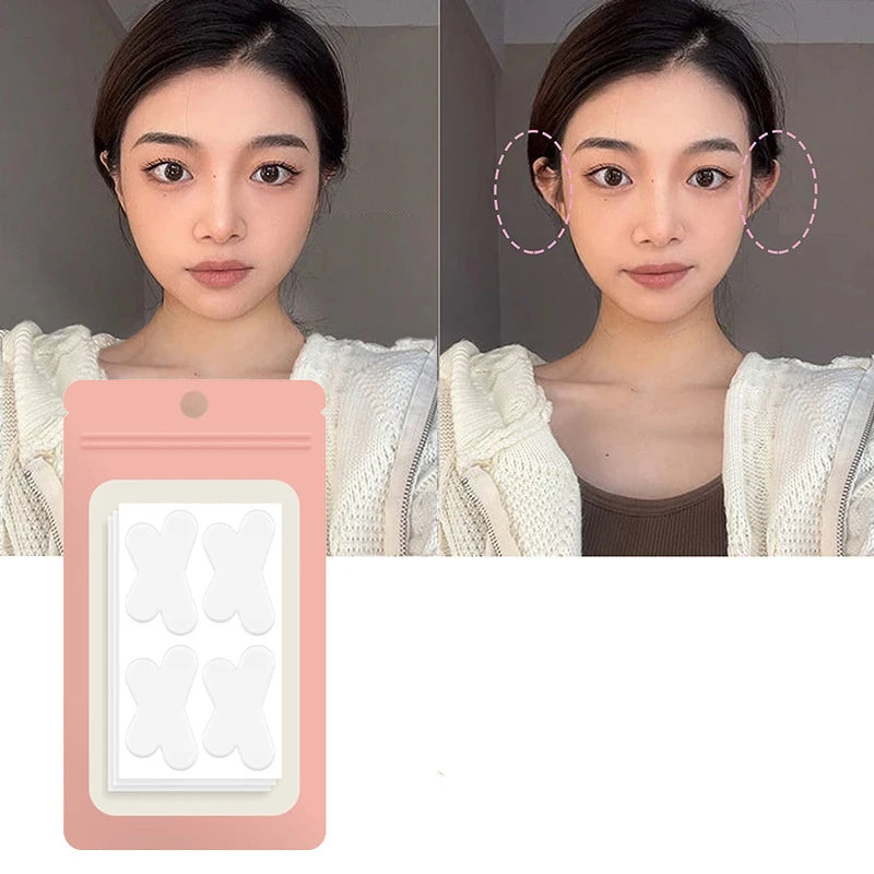 Ear Corrector Stickers