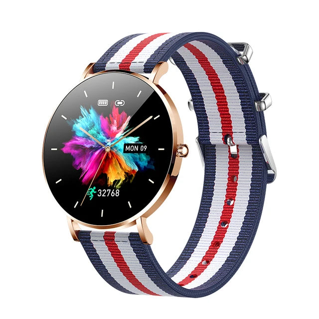 AMOLED Smart Watch