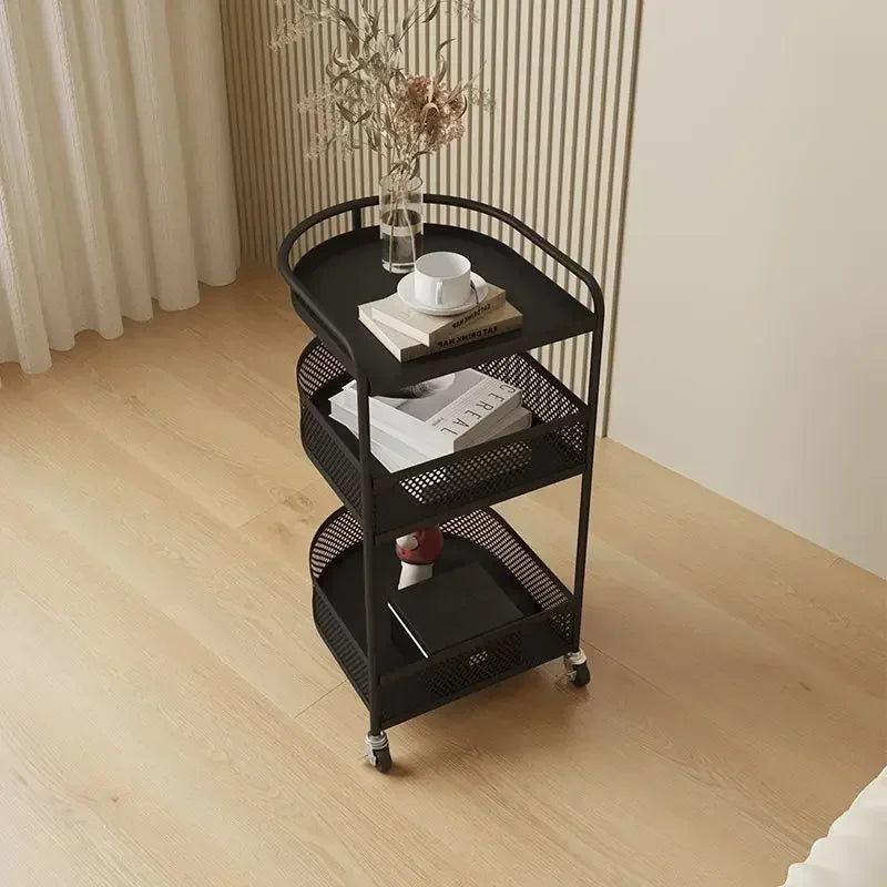 Home Gadgets Useful Things for Kitchen and Storage Organizer Shelves Shelf & Organization Item Utensils Cabinet Rack Garden